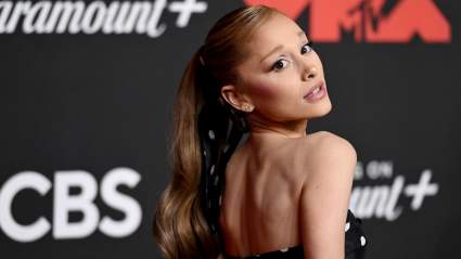 Ariana Grande Is ‘Taking Things One Step at a Time’ With Ex Ricky Alvarez