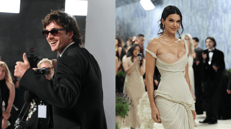 Jacob Elordi has been welcomed to the Kardashian-Jenner family as his relationship with Kendall Jenner grows.