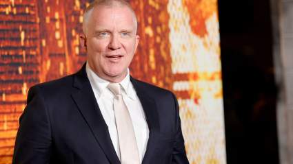 Anthony Michael Hall Draws ‘Breakfast Club’ Comparisons to New Celebrity Show