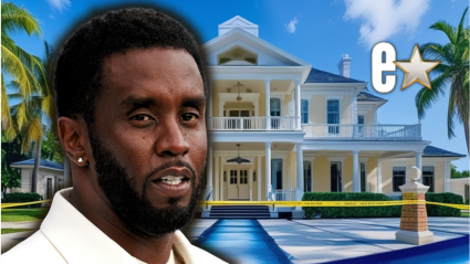 Diddy Sells Miami Star Island Estate for $55 Million After Legal Showdown