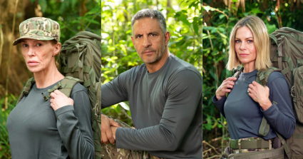 90s Celebs, TLC & Bravo Stars Join ‘Special Forces’ Season 5 Cast