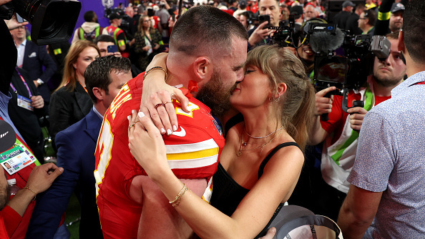 Taylor and Travis: A Timeline — The Love Story That Led to “I Do”