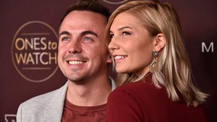Frankie Muniz’s Ex-Wife Defends Him From Backlash After Divorce Announcement, ‘Frankie, I Am So Sorry’