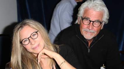 Barbra Streisand Gushes Over James Brolin in a Sweet 28th Anniversary Tribute