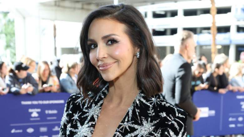 Scheana Shay
