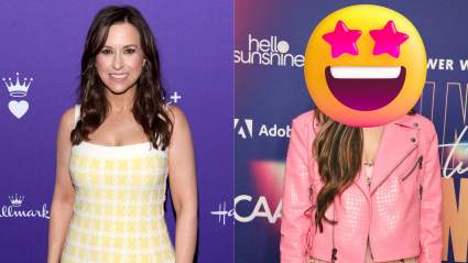 Former Disney Channel Star Joins Lacey Chabert’s New Hallmark Christmas Film