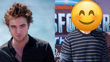 Former Nickelodeon Star Talks Nearly Landing Edward Cullen Role in ‘Twilight’