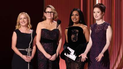 ‘The Office’ Star Talks Major Life Milestone, ‘We Can’t Believe It’
