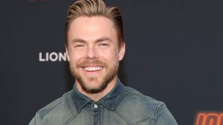 Derek Hough