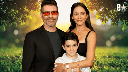 Simon Cowell’s Fiancée Shares Intimate Family Photos in Emotional Birthday Tribute: ‘We All Love You So Much’