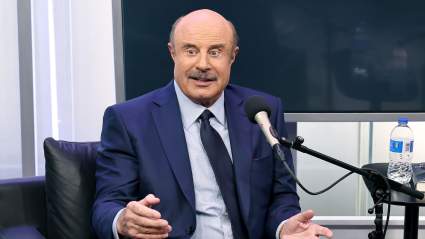 Dr. Phil’s Oldest Son Jay Followed In His Father’s Footsteps