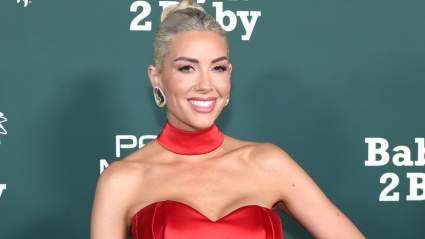 Heather El Moussa Shares the Fun Way She Bonds With Her Step Kids