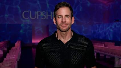 Tarek El Moussa Tried Other Business Ventures Before Choosing Real Estate