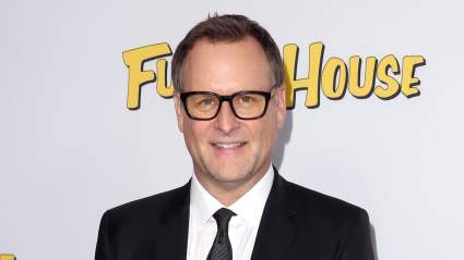 Dave Coulier Vulnerably Talks Cancer Recovery & Keeping His Sense of Humor