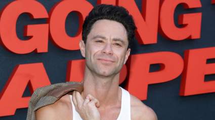‘Dancing With the Stars’ Pro Sasha Farber Escaped From an Infamous Disaster as a Child