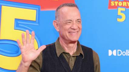 Toms Hanks Celebrates His Milestone Birthday, Tributes Pour In
