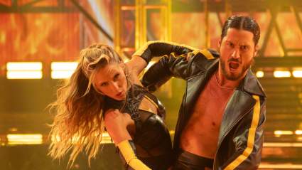 How to Listen to Val Chmerkovskiy’s New ‘Dancing With the Stars’ Podcast