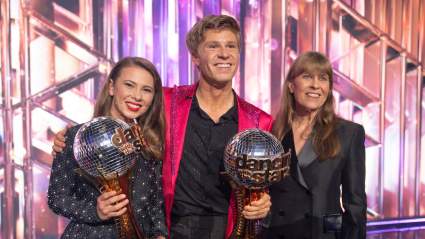 Why Robert Irwin Says He Just Won a Bunch of ‘Cool Uncle Points’