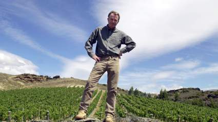 Inside Sam Neill’s Activism for New Zealand’s Natural Environment