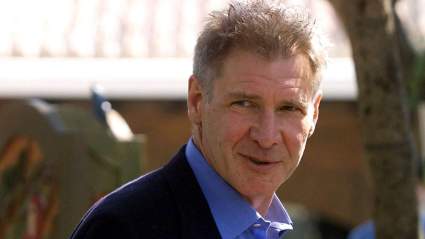 Hollywood Legend Harrison Ford Turns 84, See Him Then & Now
