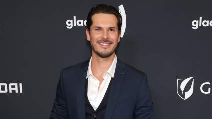 Gleb Savchenko Has Words of Wisdom for ‘DWTS: The Next Pro’ Winner