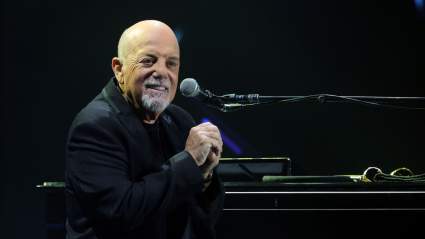 Why Music Legend Billy Joel Says He Won’t Write Any New Songs