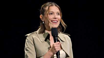 Millie Bobby Brown Describes Moment She Became a Mother, ‘It Was the Most Surreal Feeling’