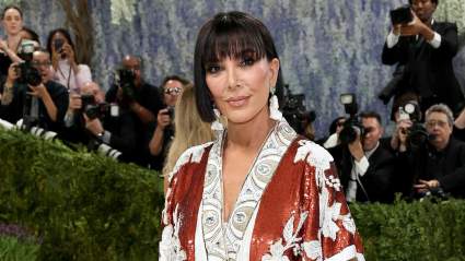 Kris Jenner’s Beloved Mother Passes at 91, Our Hearts Go Out