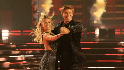 Why ‘Dancing with the Stars’ Pro Winners Don’t Get Paid More Than Other Finalists