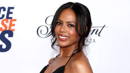 Britt Stewart Included a Former DWTS Partner in Her Wedding Party