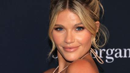 Witney Carson Gives EntertainmentNow a Glimpse at What to Expect at the First-Ever DWTS Convention