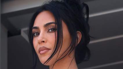 Kim Kardashian Wows in Sexy Dresses and Cheeky Barely-There Outfit From Her Fitting Archives [PHOTOS]
