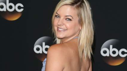 Kirsten Storms Bravely Protects Her Daughter From Online Trolls as Custody Dispute Continues