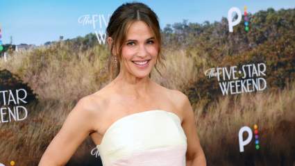 Jennifer Garner Talks About Being in a Career That “Doesn’t Always Want Her Back”