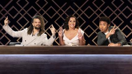 Brandon Armstrong Shares Heartfelt ‘Full-Circle’ Moment With Shirley Ballas on ‘The Next Pro’