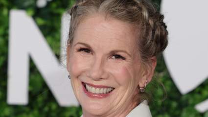 Melissa Gilbert Sets the Record Straight on ‘Little House’ Inaccuracies