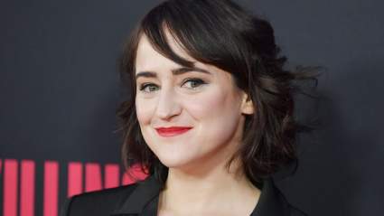 ‘Matilda’ Star Mara Wilson Gives Health Update After Fainting at a Fan Event