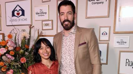 Drew Scott Posts Hilariously Relatable Video Describing How He Prepared For His Second Child