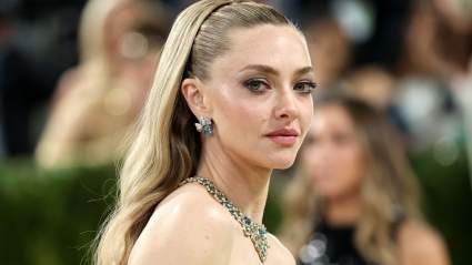Amanda Seyfried Mourns Loss of Beloved Pet, ‘This One’s Forever and Ever’