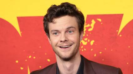 Jack Quaid Hilariously Apologizes For His ‘Hunger Games’ Character’s Actions