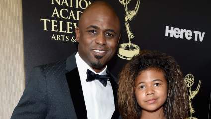 Wayne Brady’s Daughter, 23, Looks So Beautiful and Grown-Up in Latest Vacation Photos