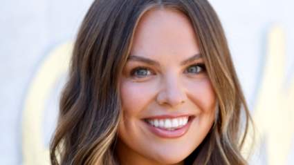 Hannah Brown Shares Gorgeous Wedding Photos One Year After Her Dream Wedding in France