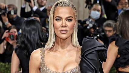 Khloe Kardashian Celebrates Ex Tristan Thompson’s Little Brother Amari on His Special Day