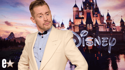 ‘Home Alone’ Fans Rejoice as Disney Reportedly Wants Macaulay Culkin Back as Kevin