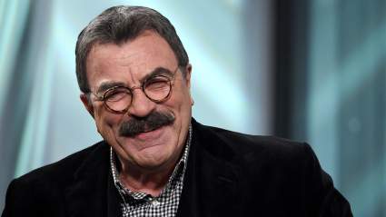 Tom Selleck Reveals Why He Initially Turned Down One of His Biggest Roles