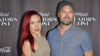 Sharna Burgess Clarifies Wedding Rumors After ‘Finding’ Dream Venue