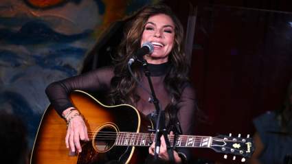 Shania Twain Embraces Aging at 60, ‘Vanity Is Not Worth Torture’
