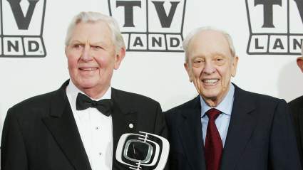 Don Knotts’ Daughter Opens Up About His Choice to Leave ‘Andy Griffith,’ ‘That Show Was Hard Work’