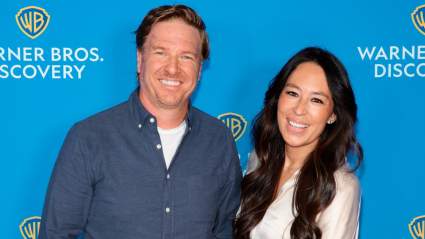 Joanna Gaines Gets Ready For Fall With Exciting New Collection