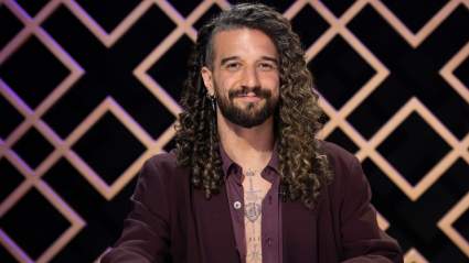 Mark Ballas Teases ‘Twist’ Ahead of ‘Dancing With the Stars’ Season 35 Premiere